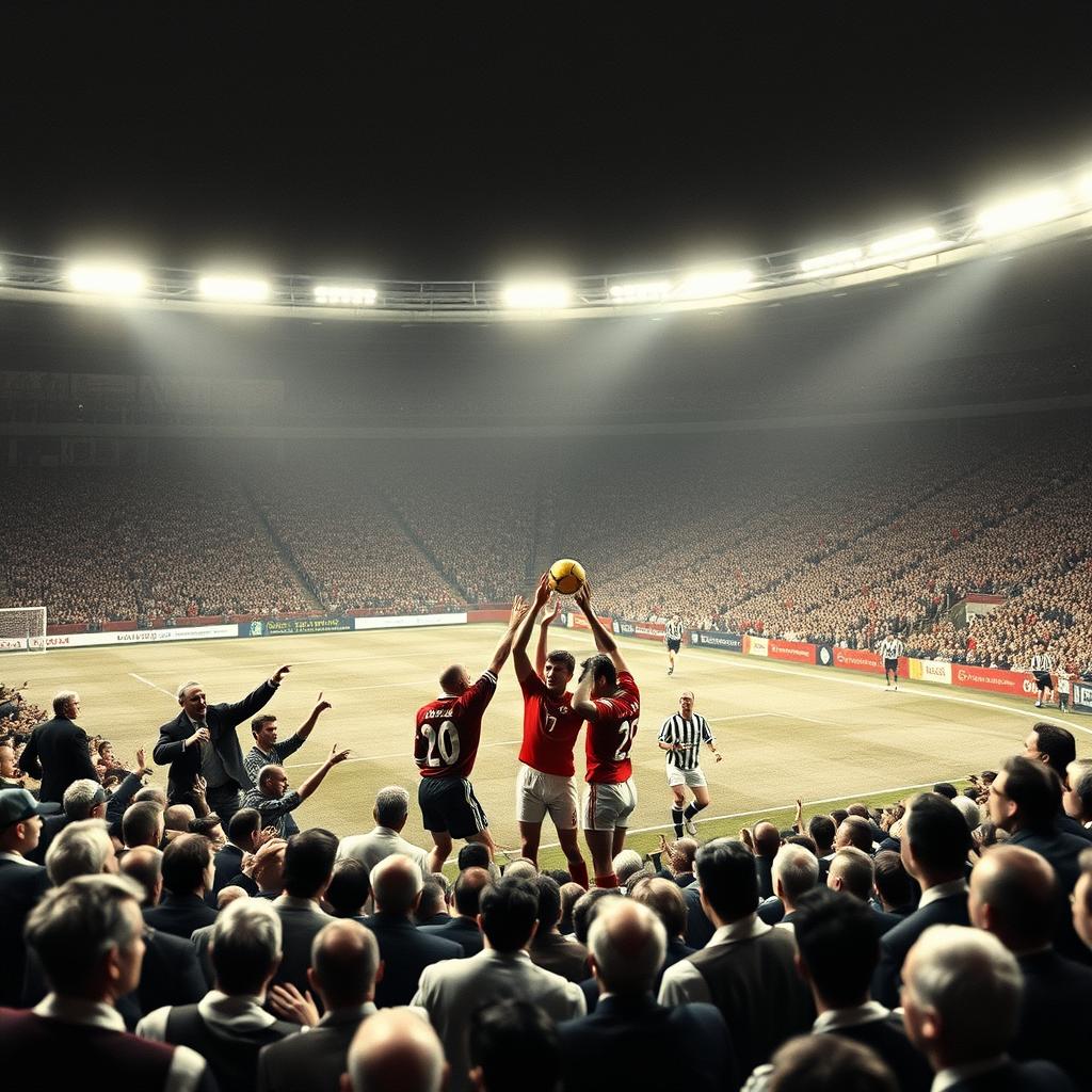 Francia 1938: La Última Copa Antes de la Guerra y el Triunfo Italiano