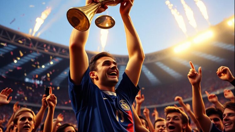 Francia 1998: Zidane, el Anfitrión y la Polémica Final