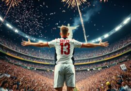 Brasil 2014: El Mineirazo (7-1) y la Consagración Alemana