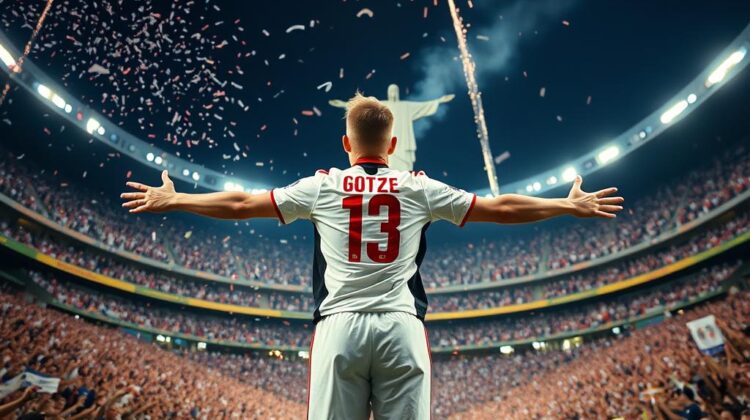 Brasil 2014: El Mineirazo (7-1) y la Consagración Alemana