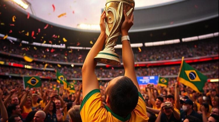 USA 94: El Mundial que Cambió el Fútbol en Norteamérica y la Tragedia de Escobar