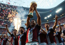 Rusia 2018: El VAR, Croacia y el Triunfo de la Generación Dorada Francesa