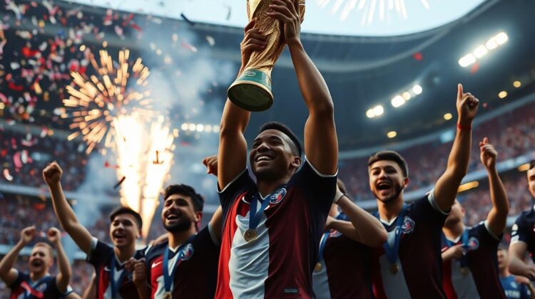 Rusia 2018: El VAR, Croacia y el Triunfo de la Generación Dorada Francesa