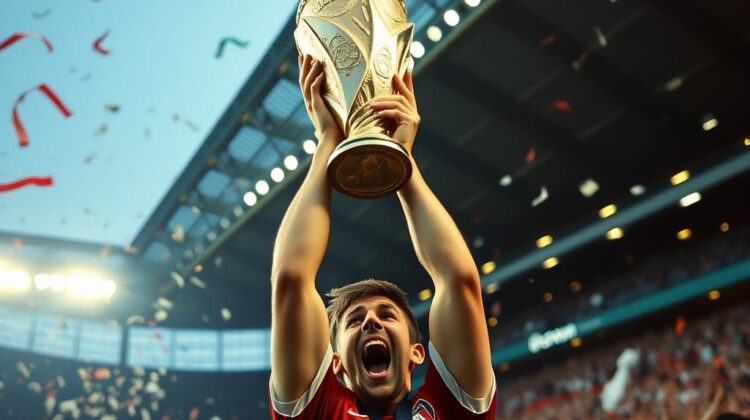 Alemania 2006: La Cabeza y la Redención: Zidane vs. Materazzi en la Final