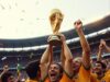 Corea-Japón 2002: El Despertar Asiático y la Redención de Ronaldo Nazário
