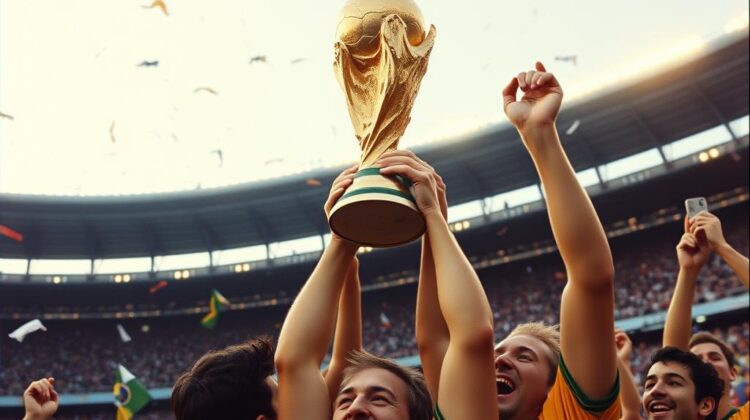 Corea-Japón 2002: El Despertar Asiático y la Redención de Ronaldo Nazário