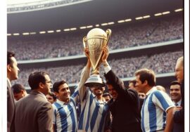 Uruguay 1930: La Historia del Primer Mundial de Fútbol