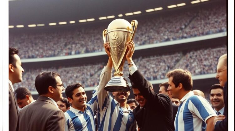 Uruguay 1930: La Historia del Primer Mundial de Fútbol