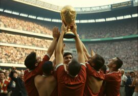 Italia 1934: Contexto Político y el Primer Bicampeonato Europeo