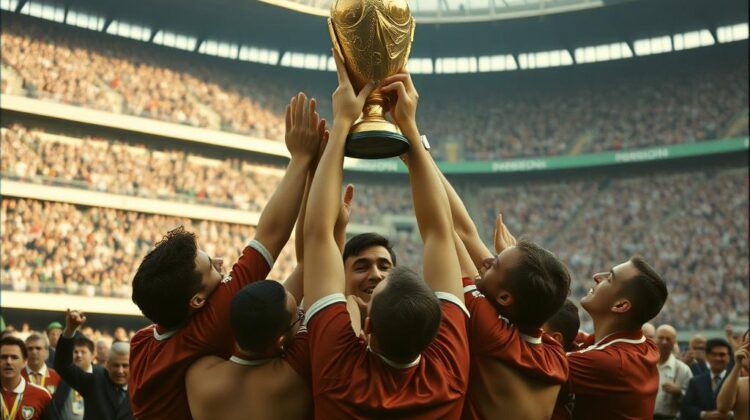 Italia 1934: Contexto Político y el Primer Bicampeonato Europeo